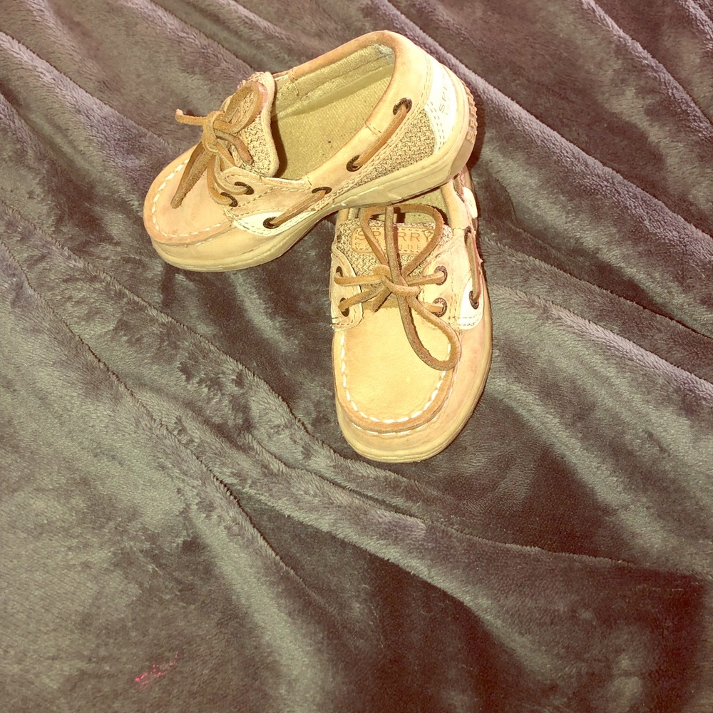 Sperry!